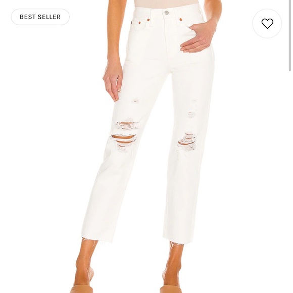 Brand new with tags Levi wedgie - Picture 1 of 6